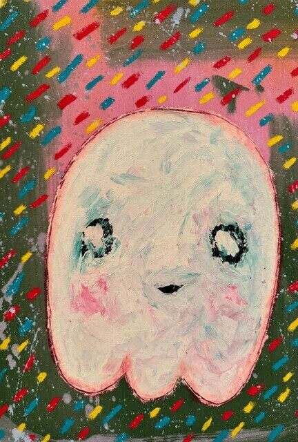 Abex Ghost