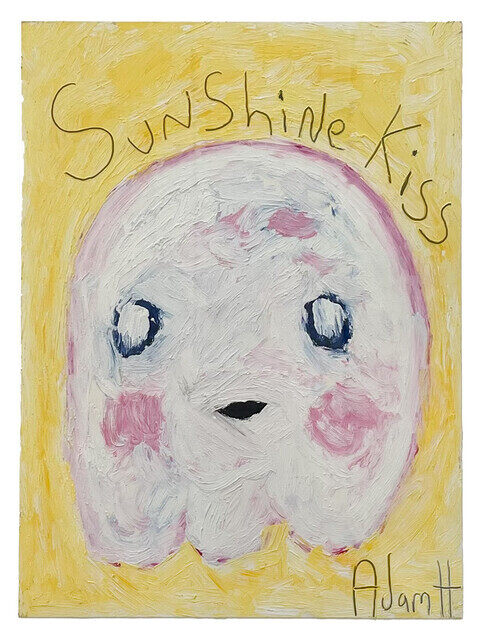 Sunshine Kiss