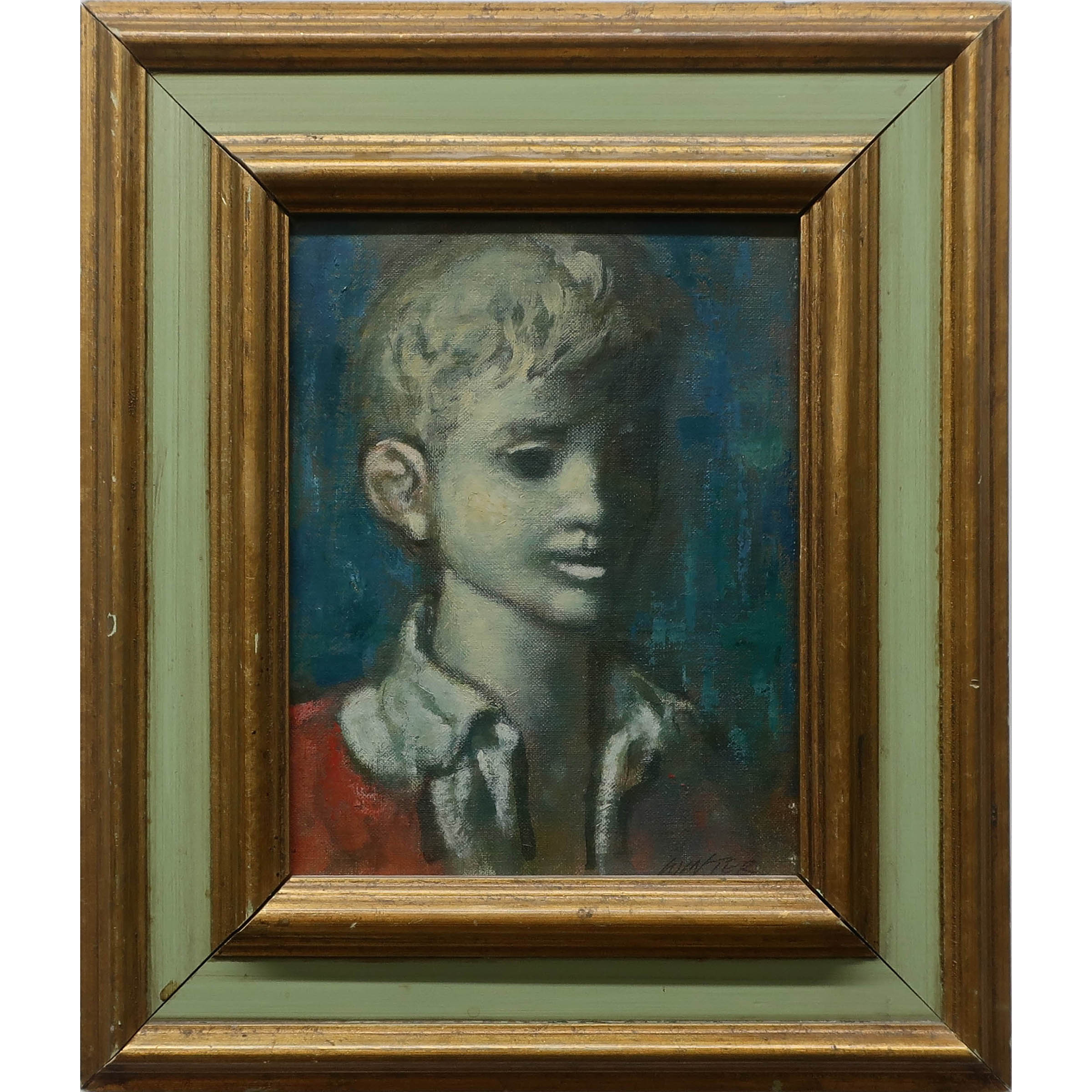 A Youth