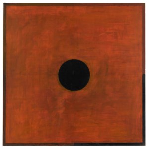 Untitled (Bindu)