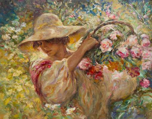 FLOREAL PRIMAVERA