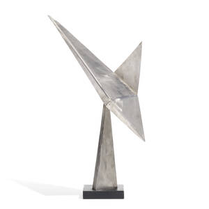 Five Triangles II (Documenta Stiftun)