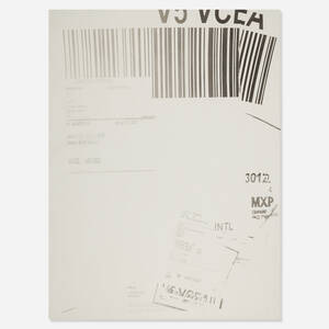 Pasaporte VCEA
