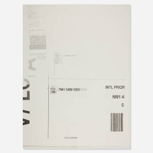 Pasaporte LCA