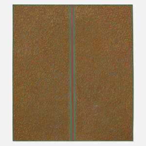 Light Penetration No. 5