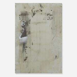 Untitled (Small Ballerina No. 1)