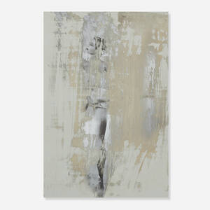 Untitled (Small Ballerina No. 2)