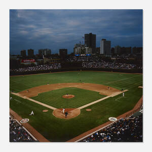 Wrigley Field, Sammy Sosa Hitting 564th Home Run, August 10th, 2004