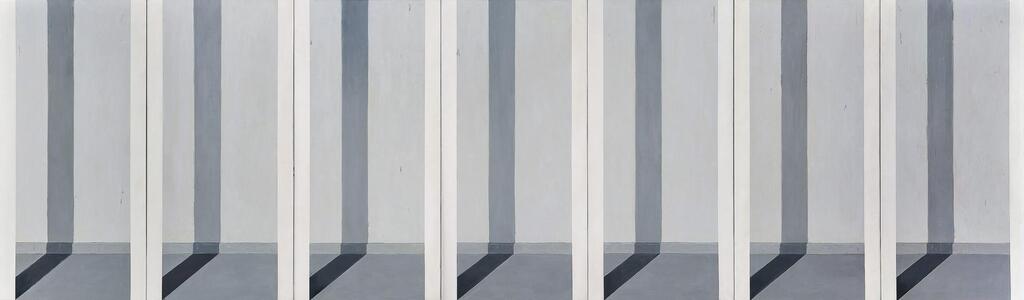 Gerhard Richter, Columns