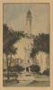 : "Old Chicago Water Tower".