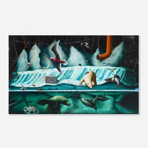Biosphere: Polar Regions