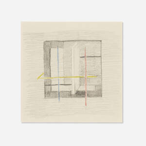 Geometric Abstract