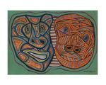 Sans titre, 1997