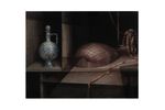 Hommage à Vermeer, 1983