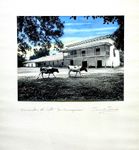 De la série Haciendas del Valle, La Concepción, sf.