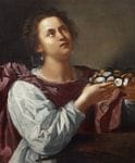 Sainte Dorothée