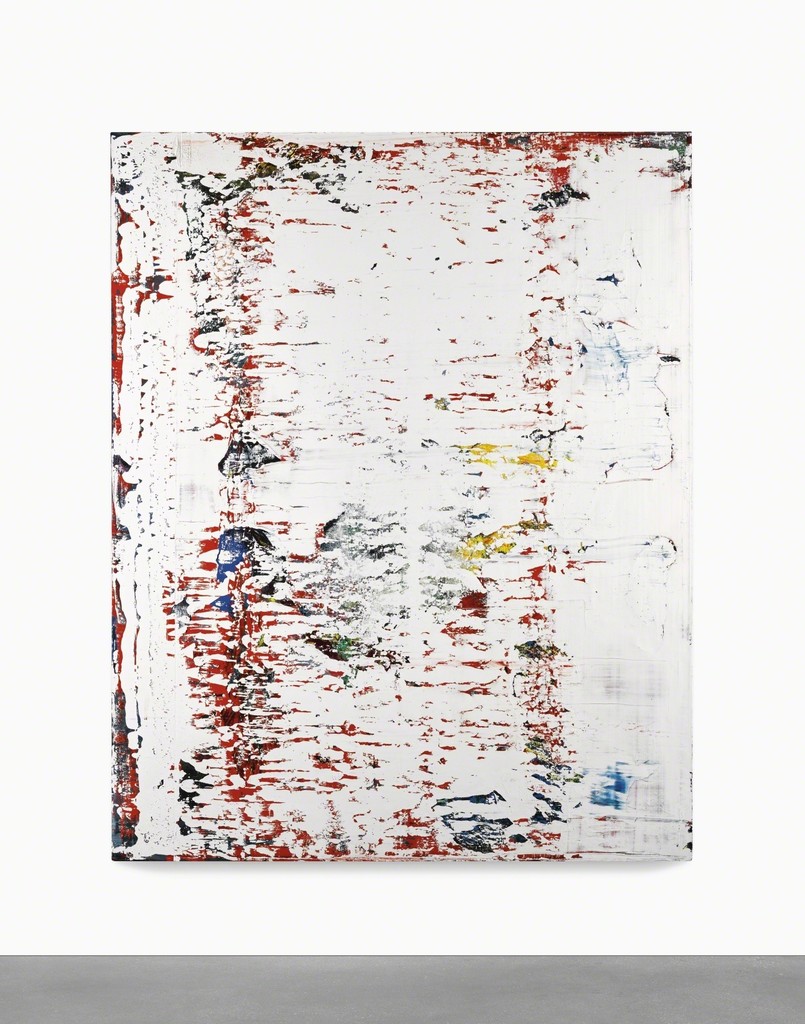 Gerhard Richter, Untitled