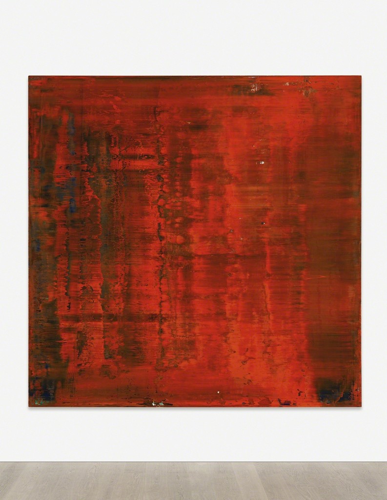 Gerhard Richter, Untitled