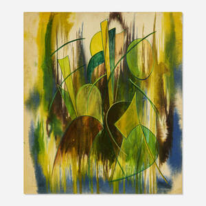 Abstract Composition