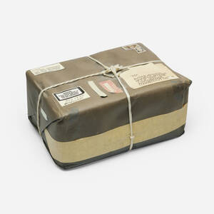 Notice This Package is Meant Never to be Opened
