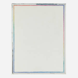 Untitled (Tablet, Spectrum I)