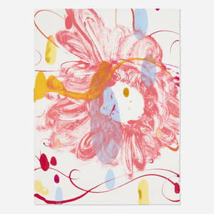 Rosey #2