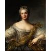Jean Marc Nattier, 1685 Paris – 1766