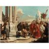 Giovanni Battista Tiepolo, 1696 Venedig – 1770 Madrid