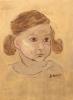 BERTHE SAVIGNY (1882-1958)