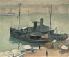 ALBERT MARQUET (1875-1947)
