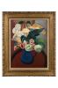 AUGUSTE HERBIN (1882-1960)