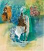 JEAN DUFY (1888-1964)