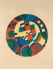 SONIA DELAUNAY (1885-1979)