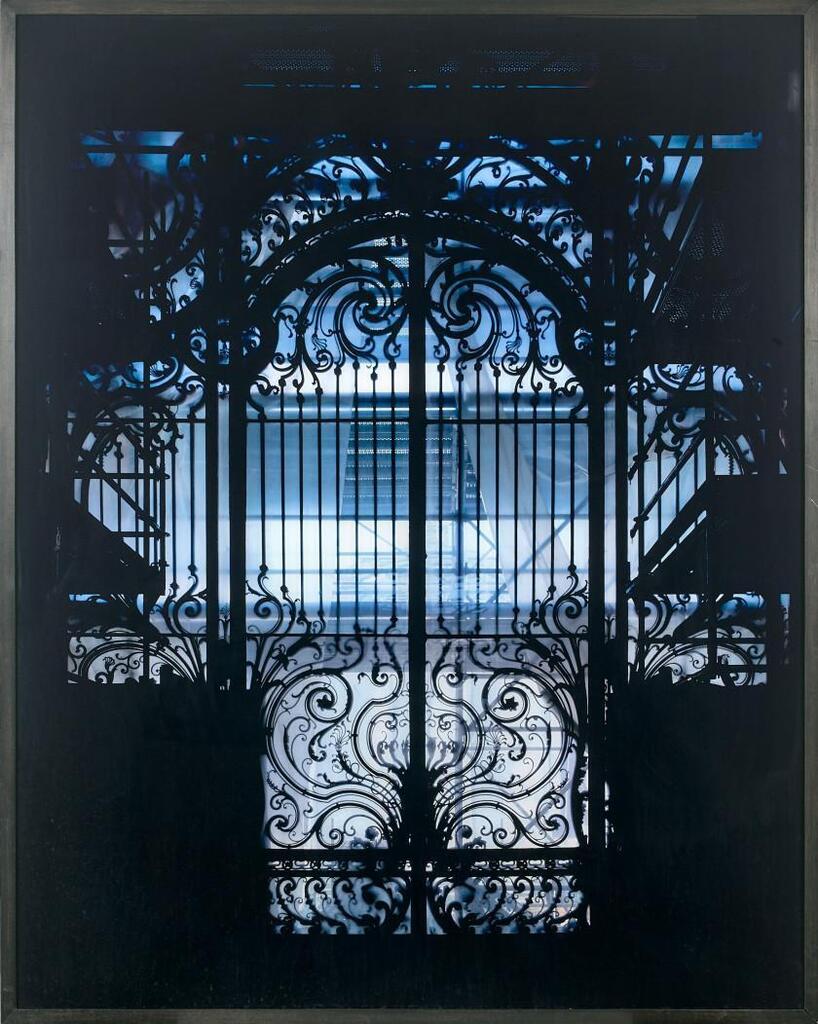 Petit Palais Paris 8, photo n°1