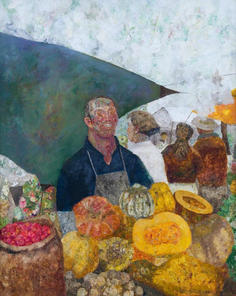 Market