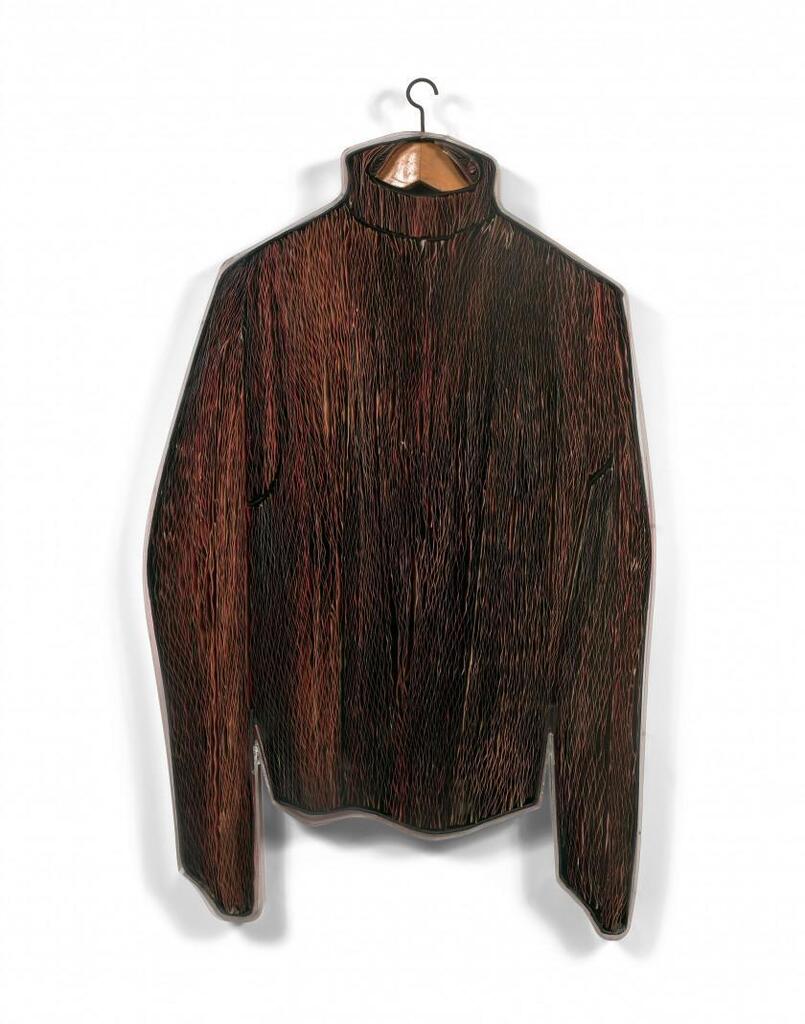PULLOVER