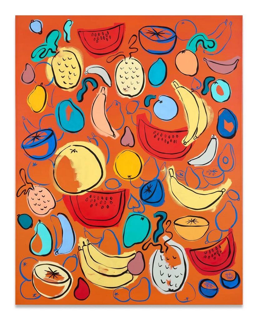 Untitled (Bienvenidos a Nuevo Estilo)