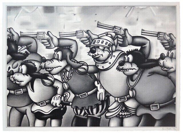 Bullet Knights