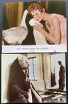 Deux films : "Moi figlio Nerone" (Les Week-end de Néro) de Steno (1956) et "La Femme et le pantin" de Julien Duvivier (1958).
