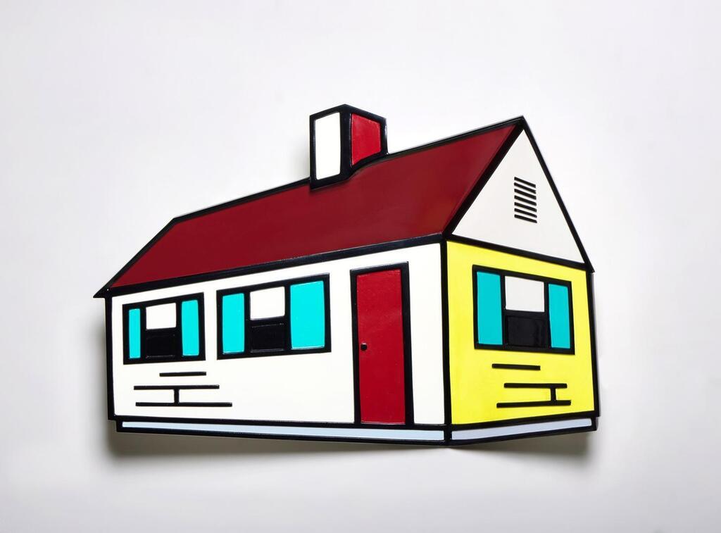 Small House #