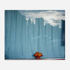 Untitled, New York #18 (from The City)