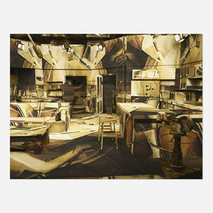 Duchamp Seinfeld