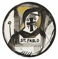 Saint Pablo