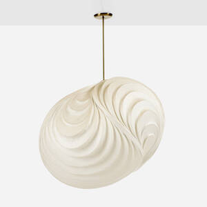 Untitled (Light Sculpture)