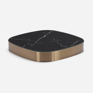 Chrysler coffee table