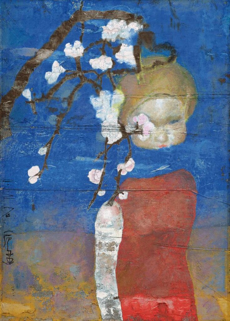 Flowers Talking