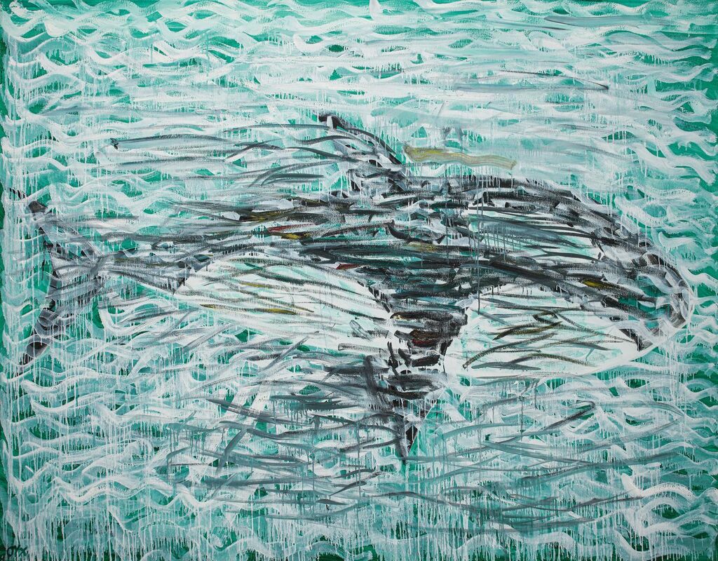 Killer Whale