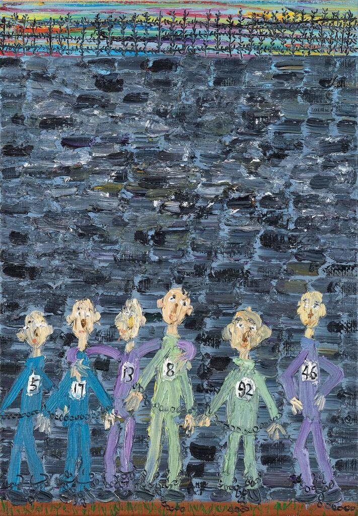 Prisoners