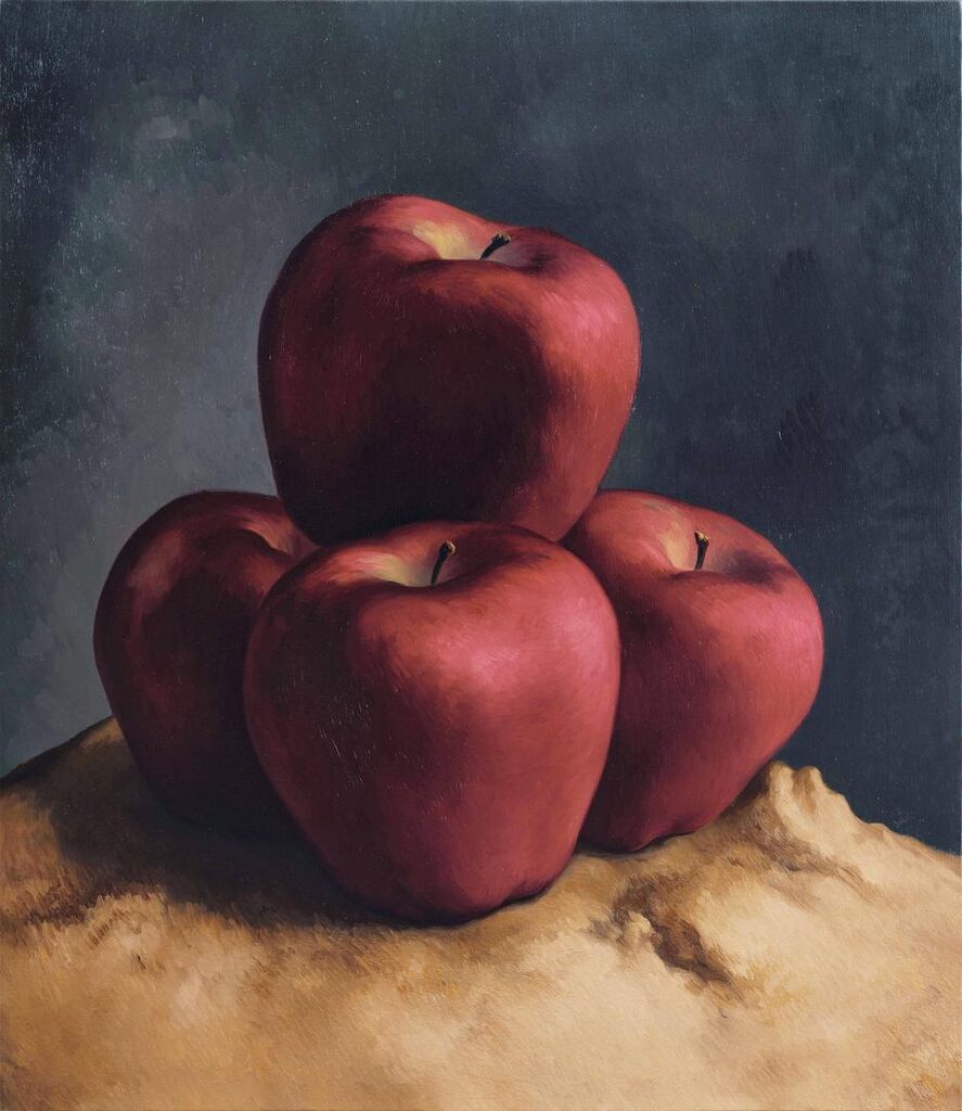 Apples