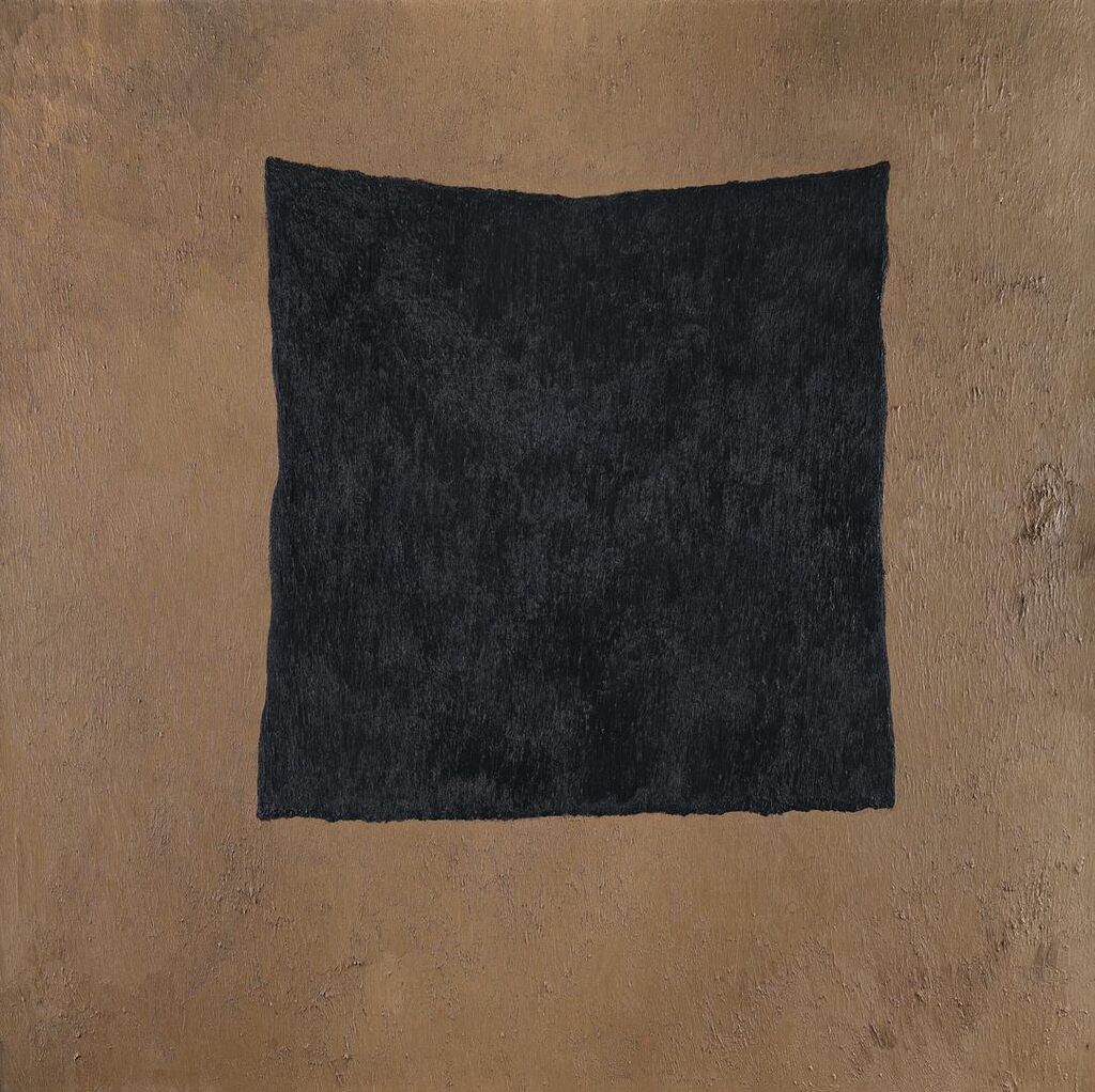 Yan Bing Black Cloth